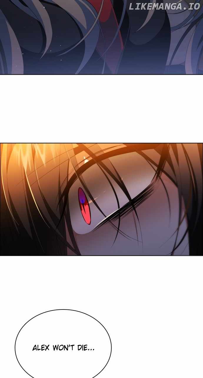 Zero Game Chapter 302 23